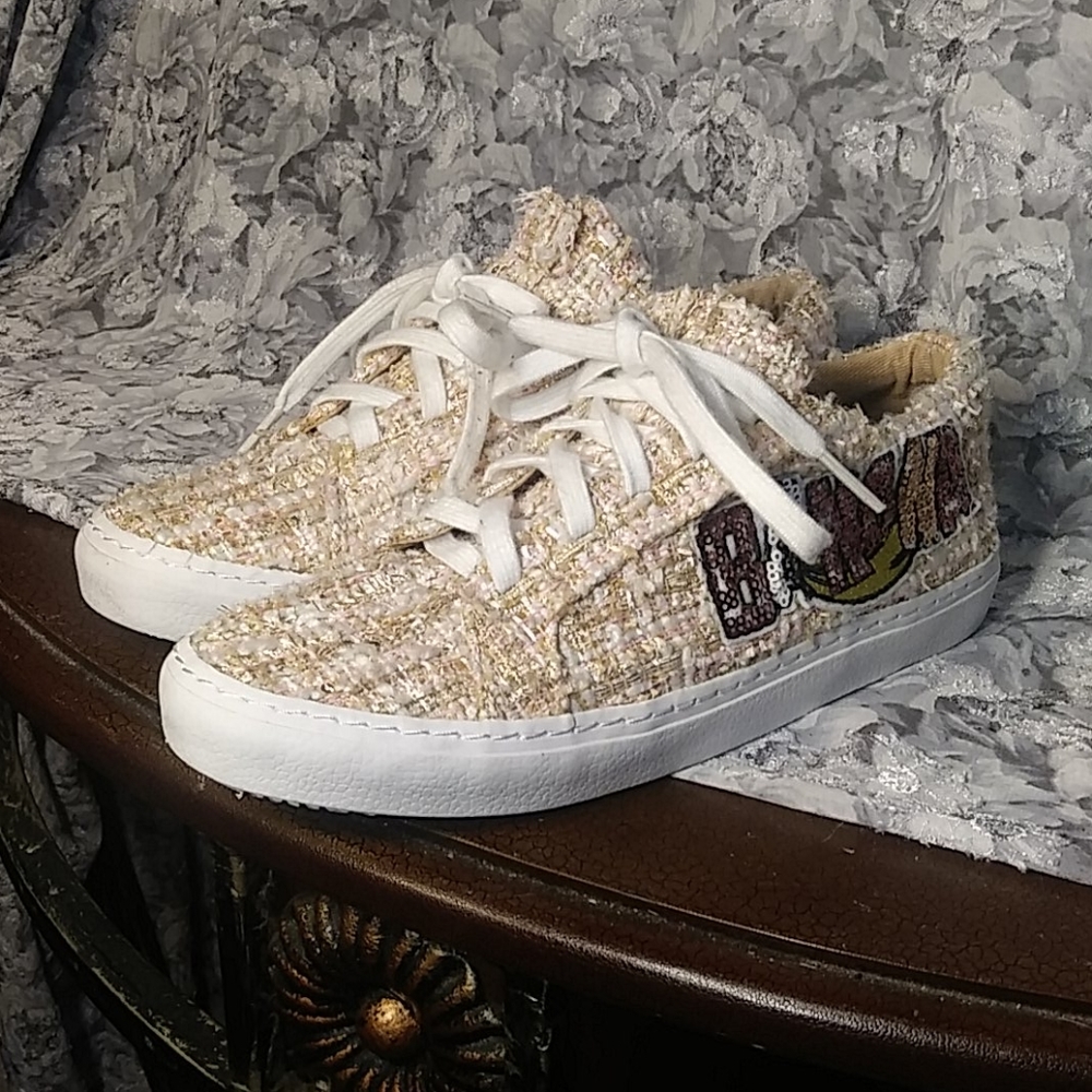 Zara Shoes